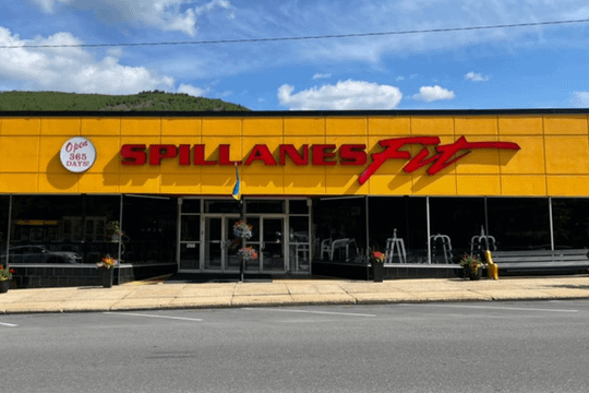 Image 2 from Spillane's Fit partner gallery