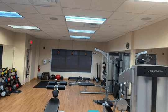 Image 2 from MeisterFitness For Women partner gallery