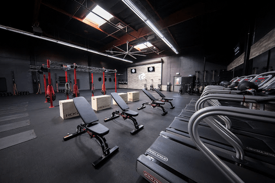 Image 1 from The 12 - Costa Mesa partner gallery