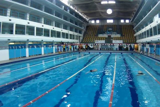 Immagine 1 dalla galleria del partner Piscine SO.GE.SE. - Vandelli Arcoveggio