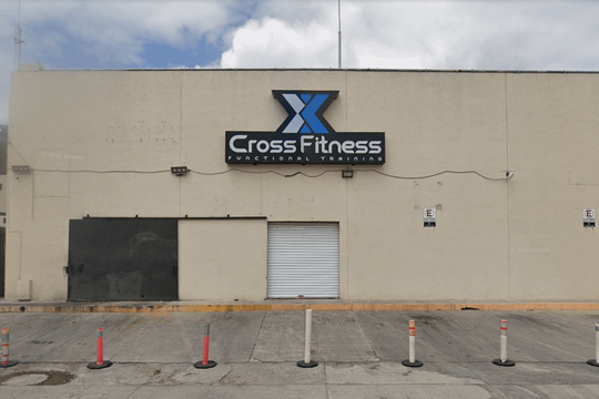 Imagen 2 de la galería del partner Cross and fitness functional training Carretera 57