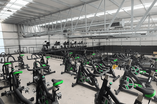Imagen 2 de la galería del partner ALTER Gym
