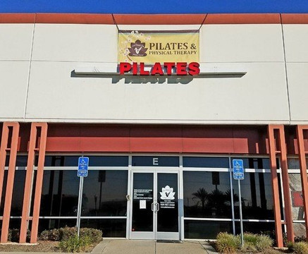 Image 2 from Om Sweet Om Pilates Center partner gallery