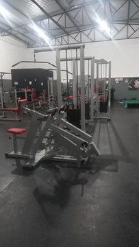 Imagem 1 da galeria do parceiro Power Fit Academia - Araçatuba