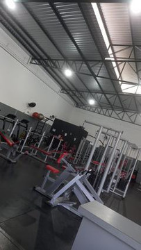 Imagem 3 da galeria do parceiro Power Fit Academia - Araçatuba