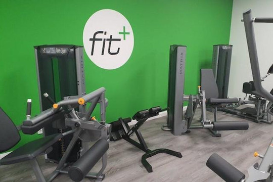 Bild 1 von fit+ Bad Düben Partnergalerie