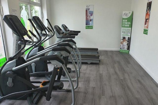 Bild 2 von fit+ Bad Düben Partnergalerie
