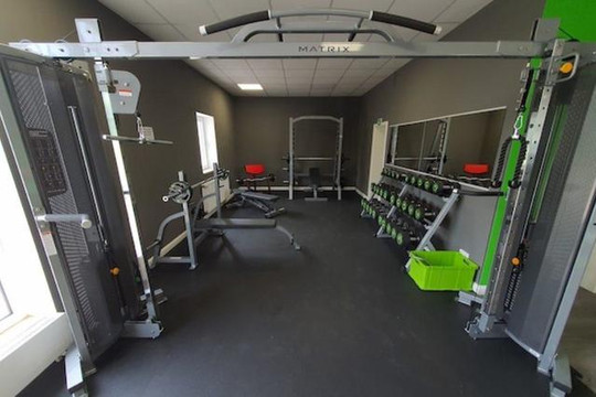 Bild 3 von fit+ Bad Düben Partnergalerie