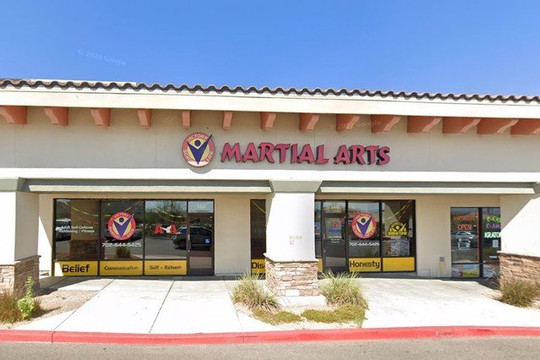 Image 1 from Victory Martial Arts - Shadow Hills partner gallery