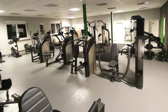 Bild 1 von fit+ Seelbach Partnergalerie