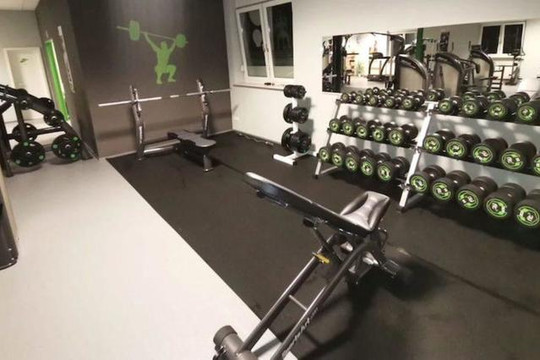 Bild 2 von fit+ Seelbach Partnergalerie