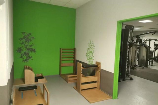 Bild 3 von fit+ Seelbach Partnergalerie