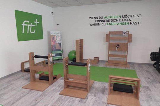 Bild 3 von fit+ Zwiefalten Partnergalerie