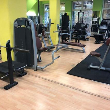 Immagine 1 dalla galleria del partner Poggio Ameno Sporting Club