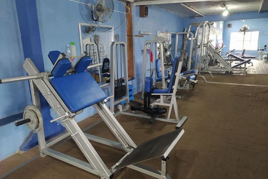 Imagen 2 de la galería del partner Buffalo's Gym