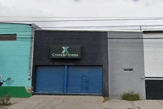 Imagen 2 de la galería del partner Cross & Fitness / Functional Training
