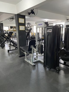 Imagem 2 da galeria do parceiro Olimpo Academia Atena