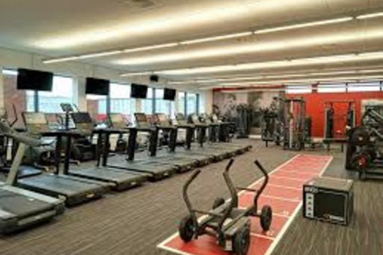 Image 1 from Everyone Active - Harpenden Leisure Centre partner gallery
