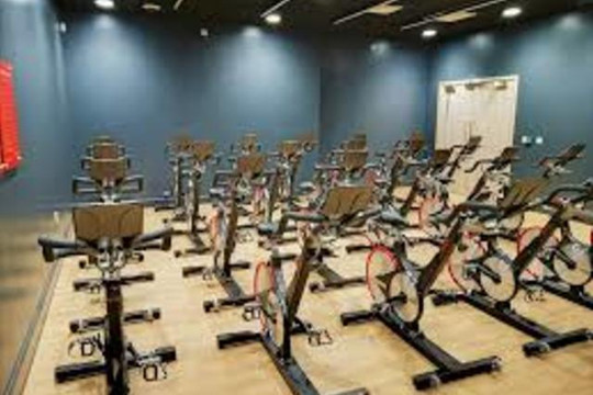 Image 3 from Everyone Active - Cotlandswick Leisure Centre partner gallery
