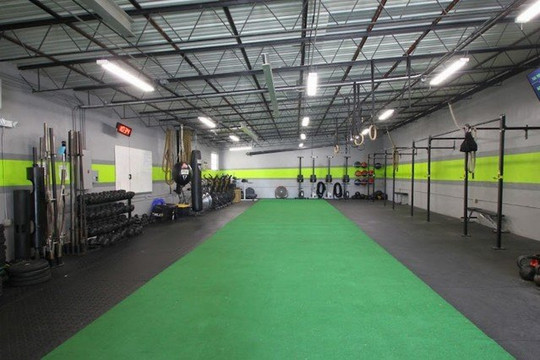 Image 1 from HIT Fitness Warehouse partner gallery