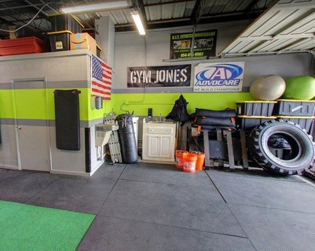 Image 3 from HIT Fitness Warehouse partner gallery