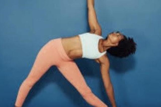 Image 1 from Suffolk Yoga partner gallery