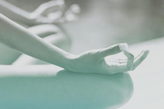 Image 2 from Suffolk Yoga partner gallery