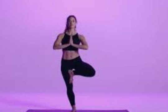 Image 3 from Suffolk Yoga partner gallery