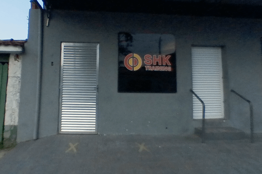 Imagem 2 da galeria do parceiro Shk Training
