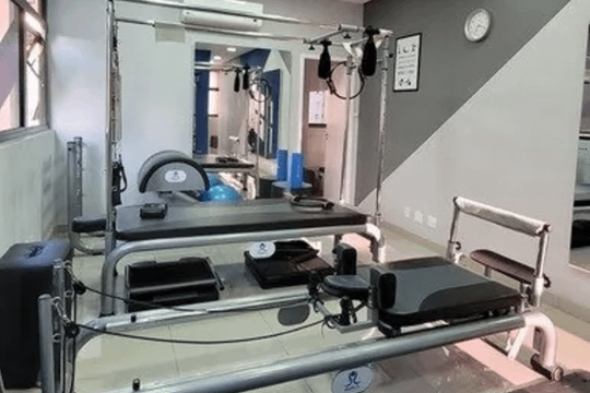 Imagem 3 da galeria do parceiro FL Fisioterapia e Pilates