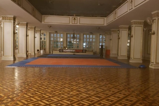 Imagem 2 da galeria do parceiro Equipe Lebeis