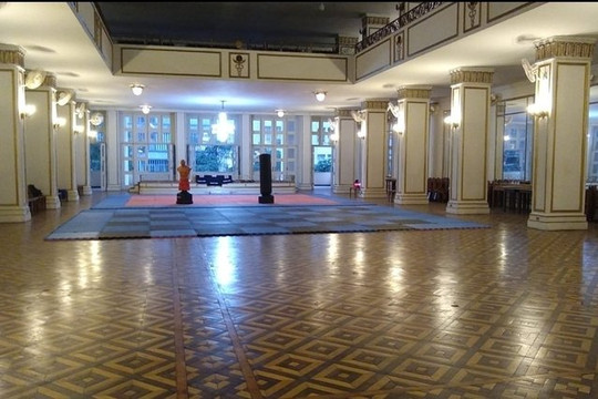 Imagem 3 da galeria do parceiro Equipe Lebeis