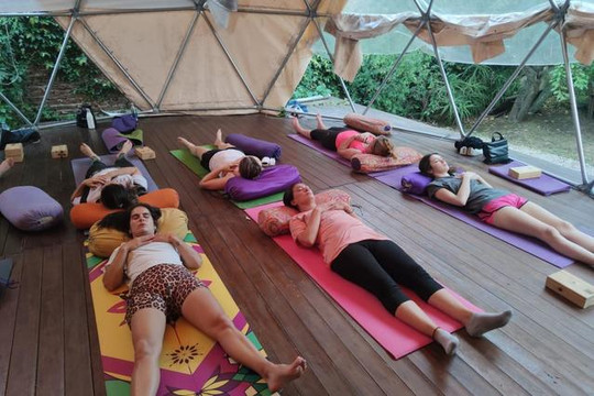 Imagen 1 de la galería del partner Bimena Sede Estrada