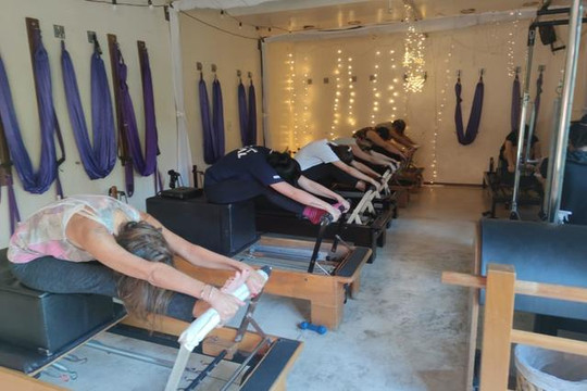 Imagen 3 de la galería del partner Bimena Sede Estrada