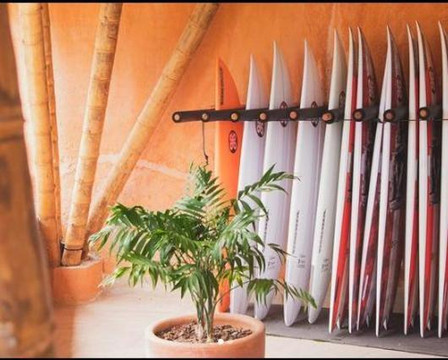 Imagem 2 da galeria do parceiro Surf's Up Club Copacabana
