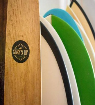 Imagem 2 da galeria do parceiro Surf’s Up Club – Delphin Surf Hotel