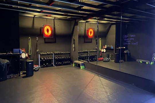 Imagen 3 de la galería del partner Provif Performance Studio