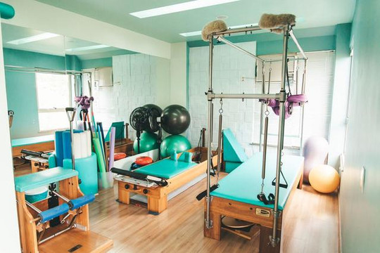 Imagem 1 da galeria do parceiro Studio Cuidar