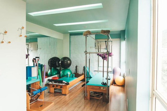 Imagem 2 da galeria do parceiro Studio Cuidar