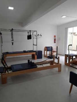 Imagem 3 da galeria do parceiro Studio Tati Pilates