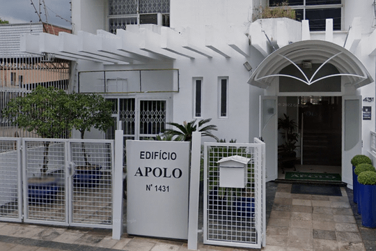 Imagem 2 da galeria do parceiro Viver Pilates