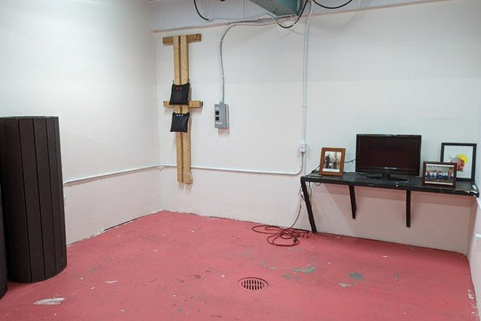 Image 1 from Kungfu louisville partner gallery