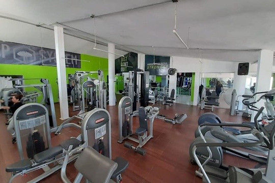 Imagen 1 de la galería del partner Centro de Bienestar Body Concept Coatzacoalcos