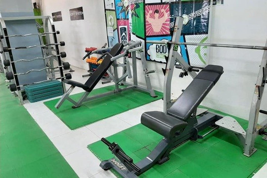 Imagen 3 de la galería del partner Centro de Bienestar Body Concept Coatzacoalcos