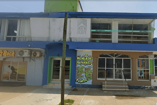 Imagen 2 de la galería del partner Centro de Bienestar Body Concept Coatzacoalcos