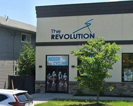 Image 2 from The Revolution - Saratoga Springs partner gallery