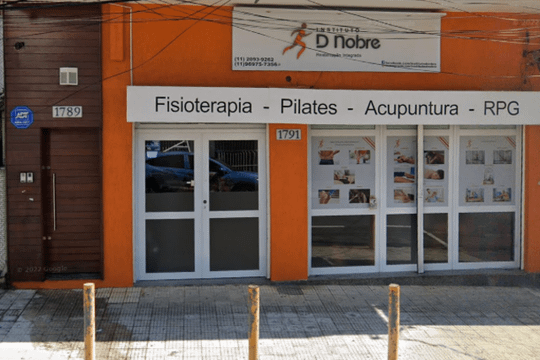 Imagem 2 da galeria do parceiro D Nobre