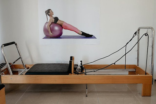 Imagem 2 da galeria do parceiro Simone Monique Fisioterapia e estética