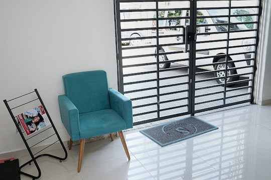 Imagem 3 da galeria do parceiro Simone Monique Fisioterapia e estética