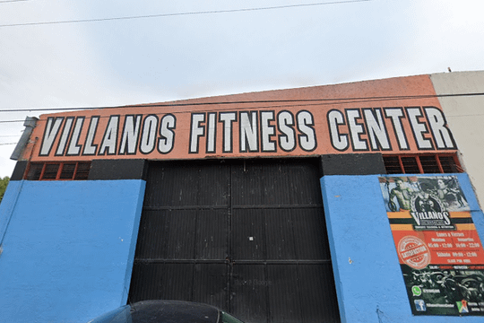 Imagen 2 de la galería del partner Villanos Fitness Center